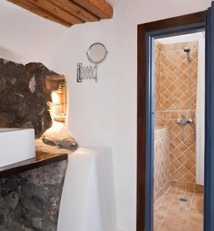 Arc Houses Апартаменты Санторини