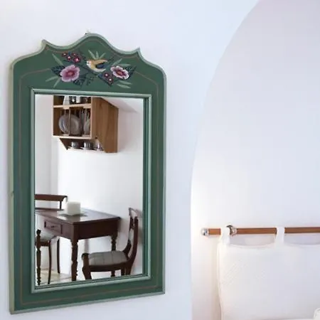 Arc Houses Apartment Santorini Island