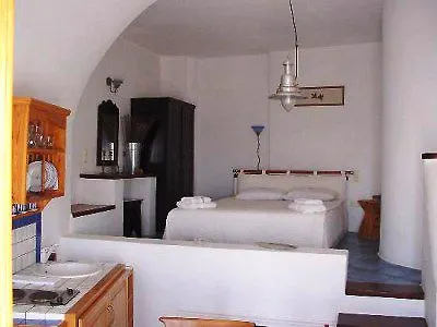 Arc Houses * Santorini Island